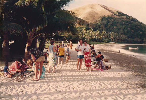 Blue Lagoon Cruise