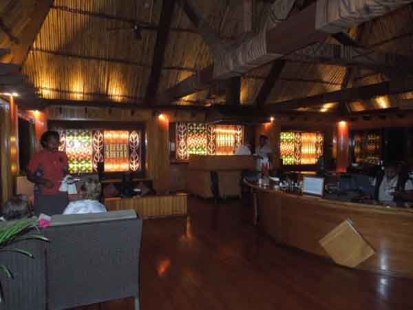 Kalokalo Bar