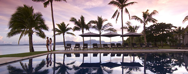 Fiji Best Resort and Spa