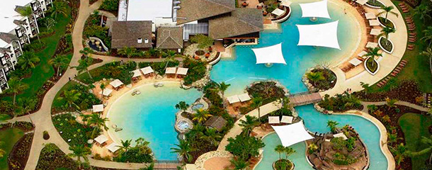 Radisson Blu Resort - Fiji