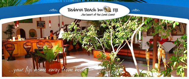 Bedarra Beach Inn