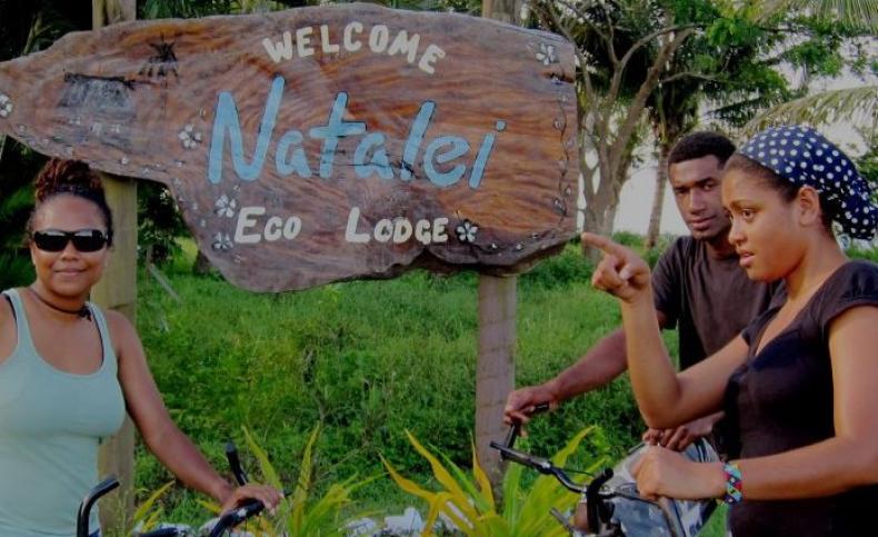 Natalei Eco Lodge