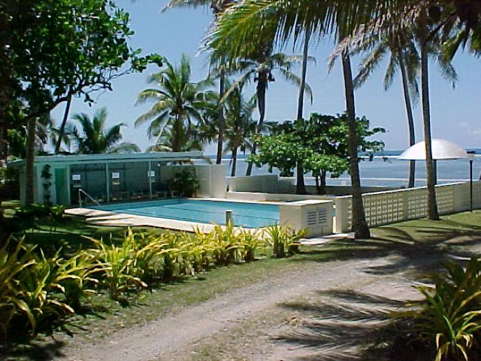 Sandy Point Beach Cottages