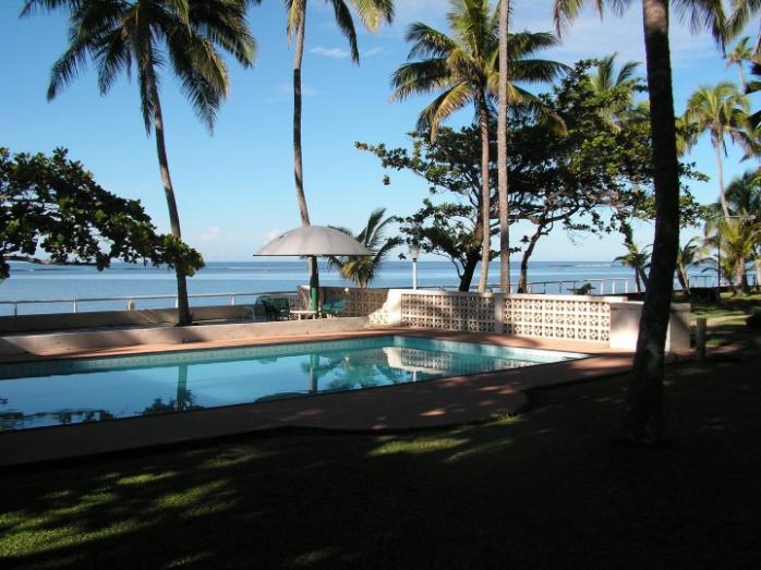 Lautoka Hotel