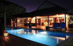 Fiji Sea Winds Villas